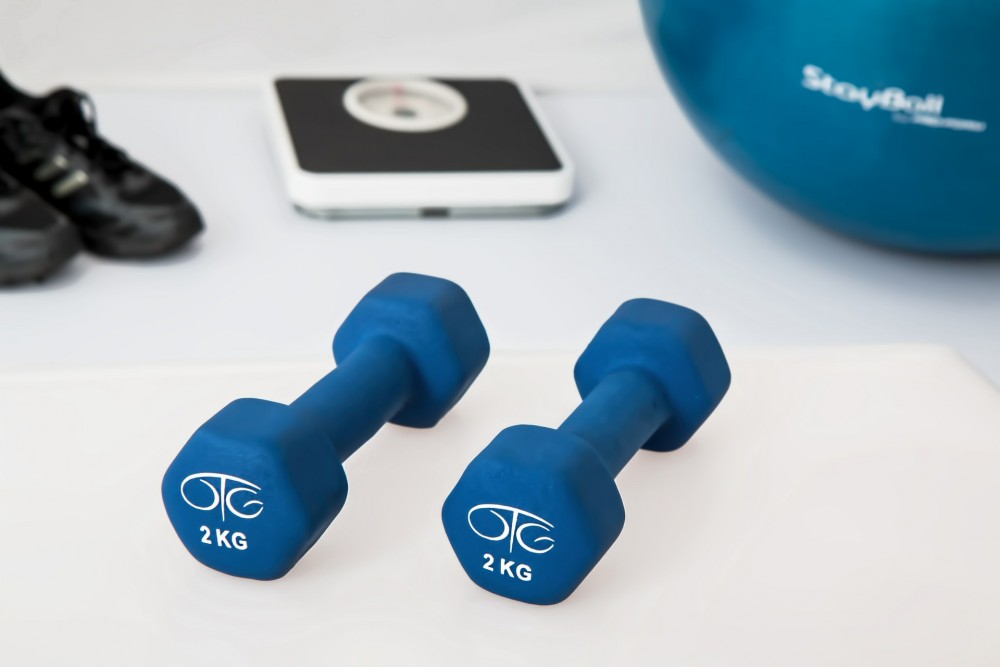 Circuit Training
