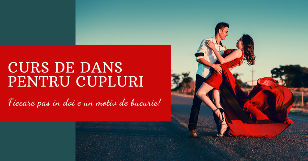 dans in cuplu